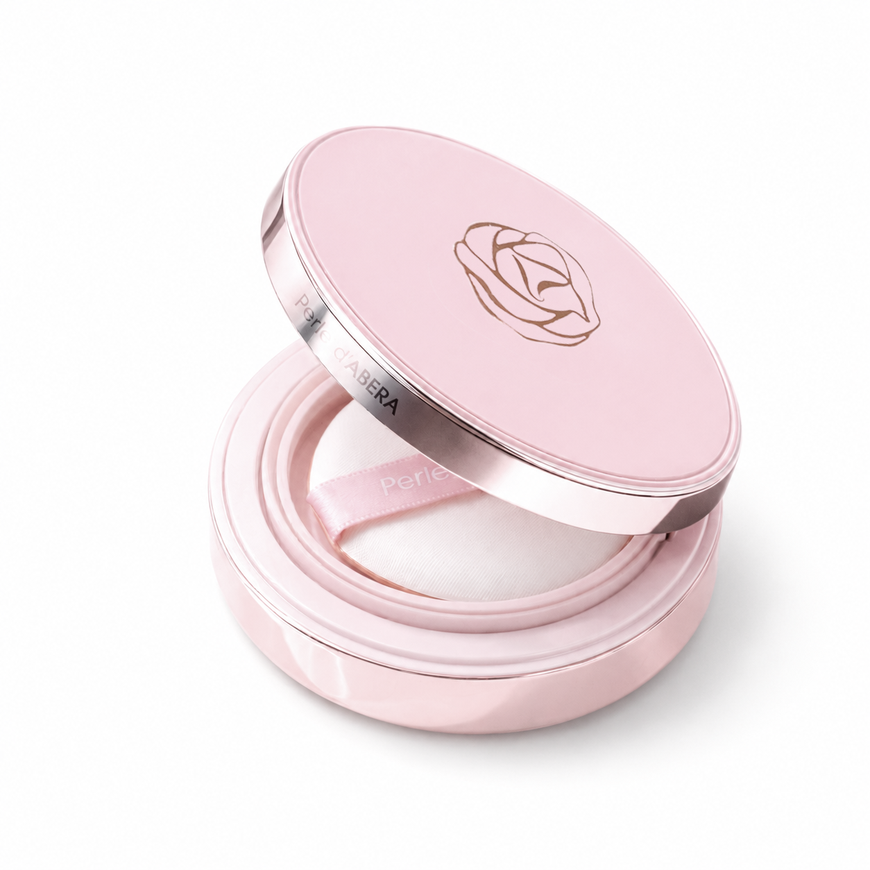 Perle d'ABERA Veil Dual Hydration Glowy Cushion