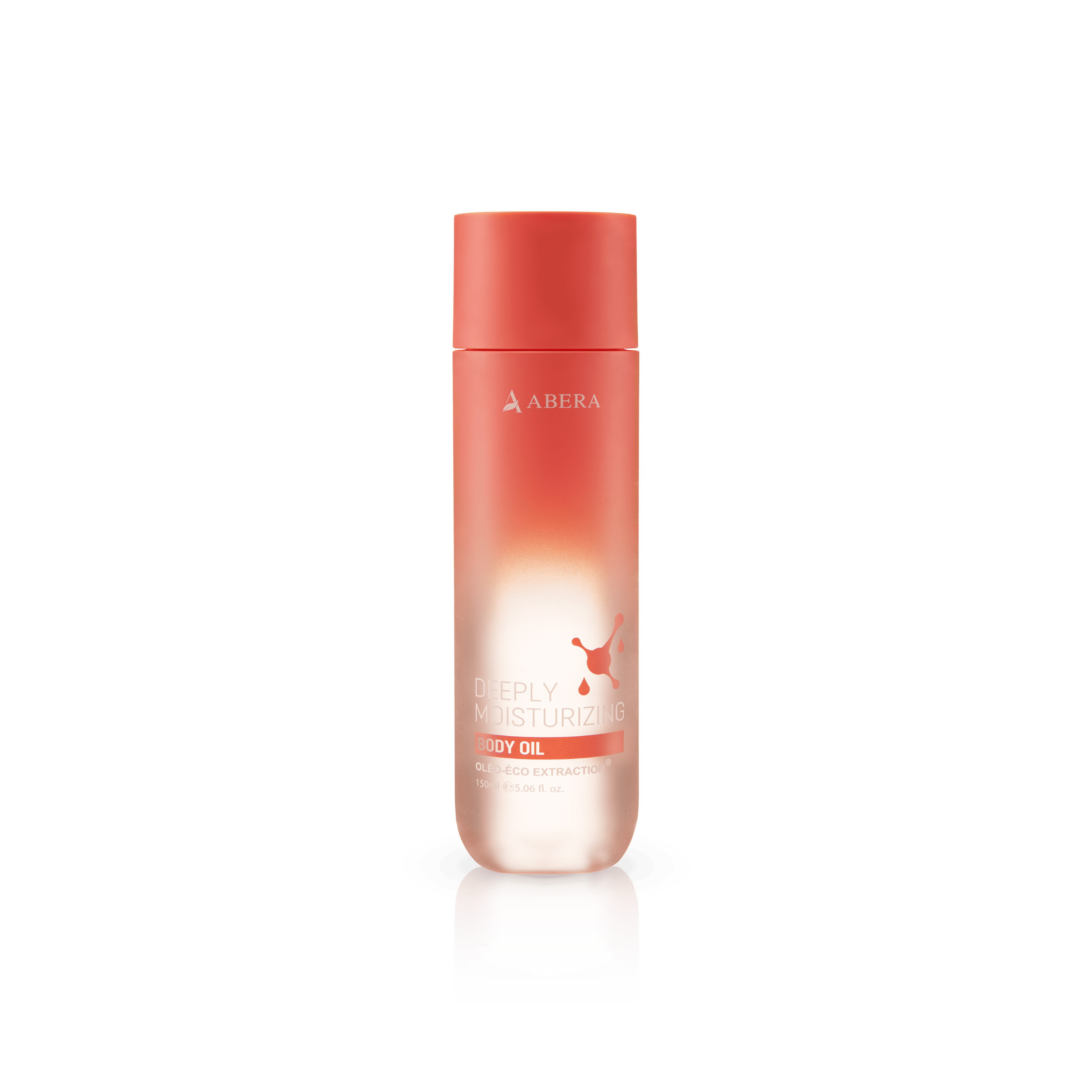Dầu Dưỡng Thể Abera