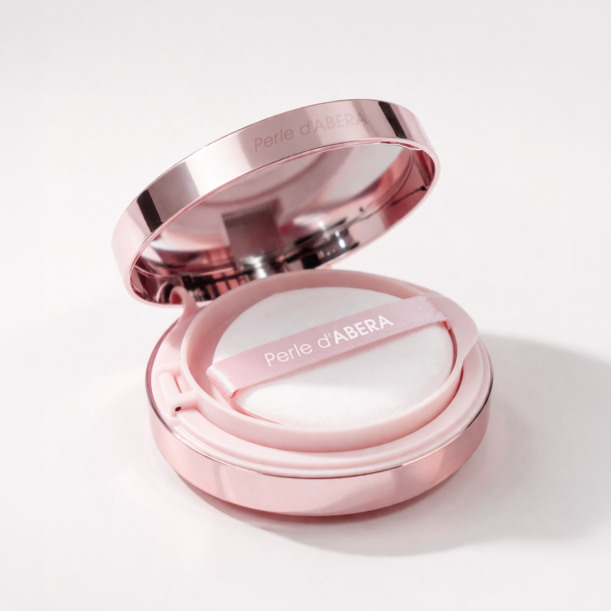 Perle d'ABERA Veil Dual Hydration Glowy Cushion