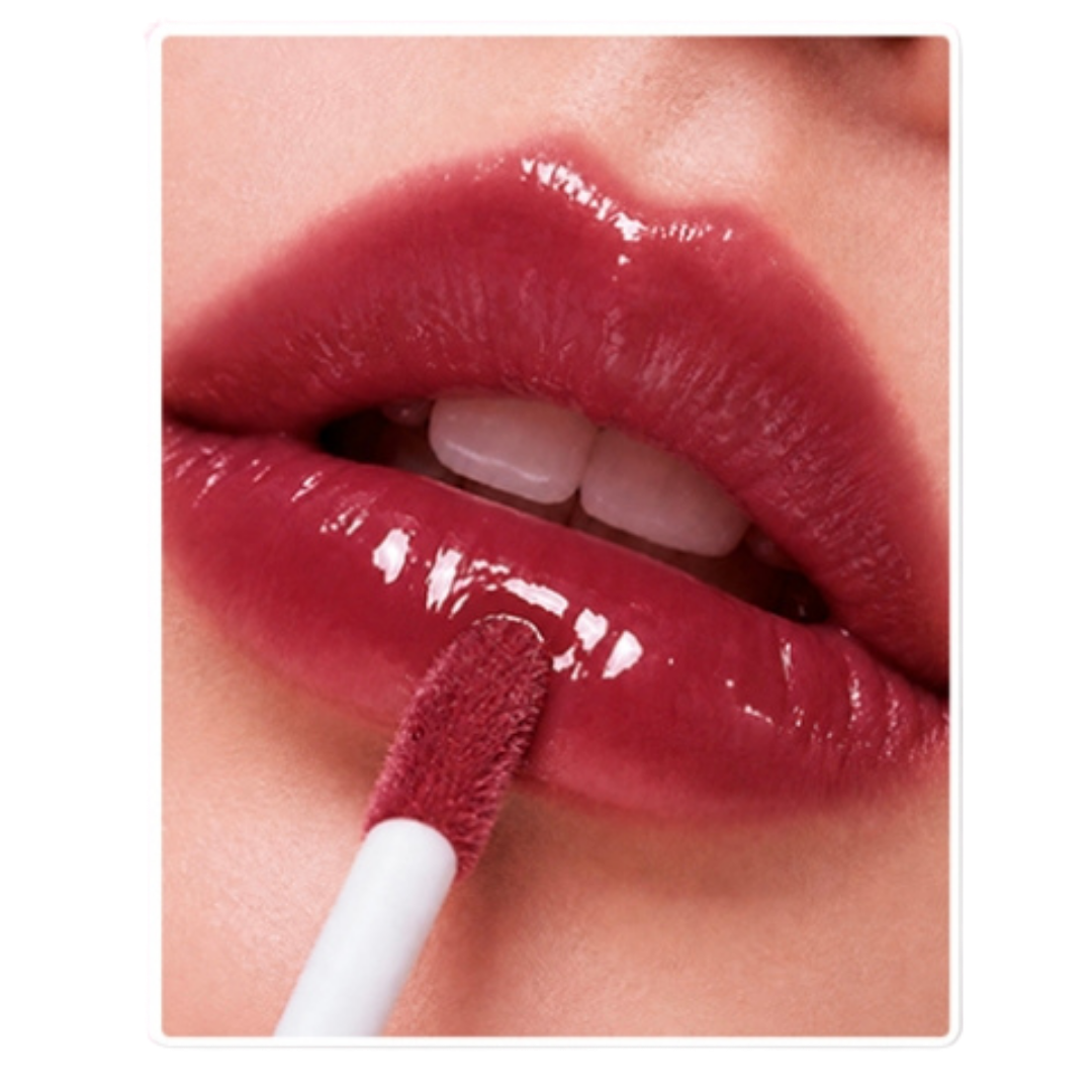 Perle d'Abera Veil Dual Tinted Glowy Lip Elixir