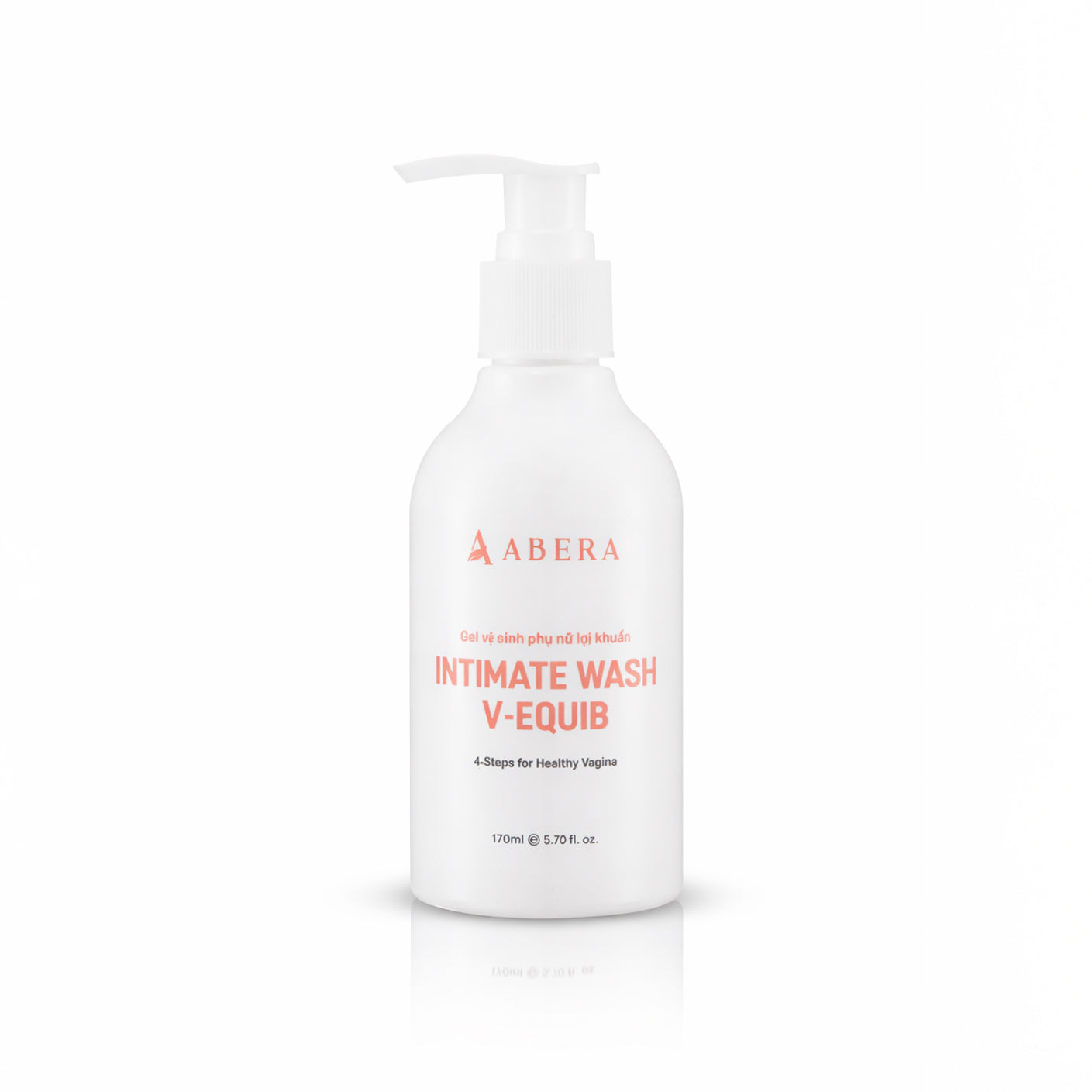 Gel Vệ Sinh Lợi Khuẩn Abera