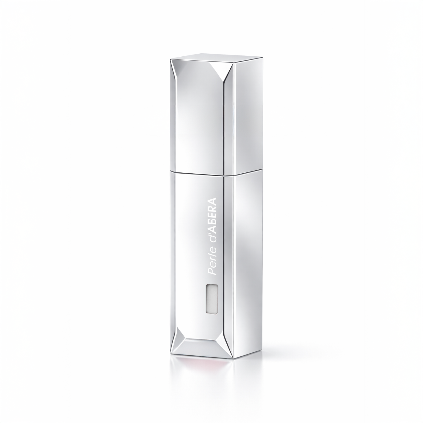 Perle d'Abera Veil Glowy Lip Elixir & Night Mask