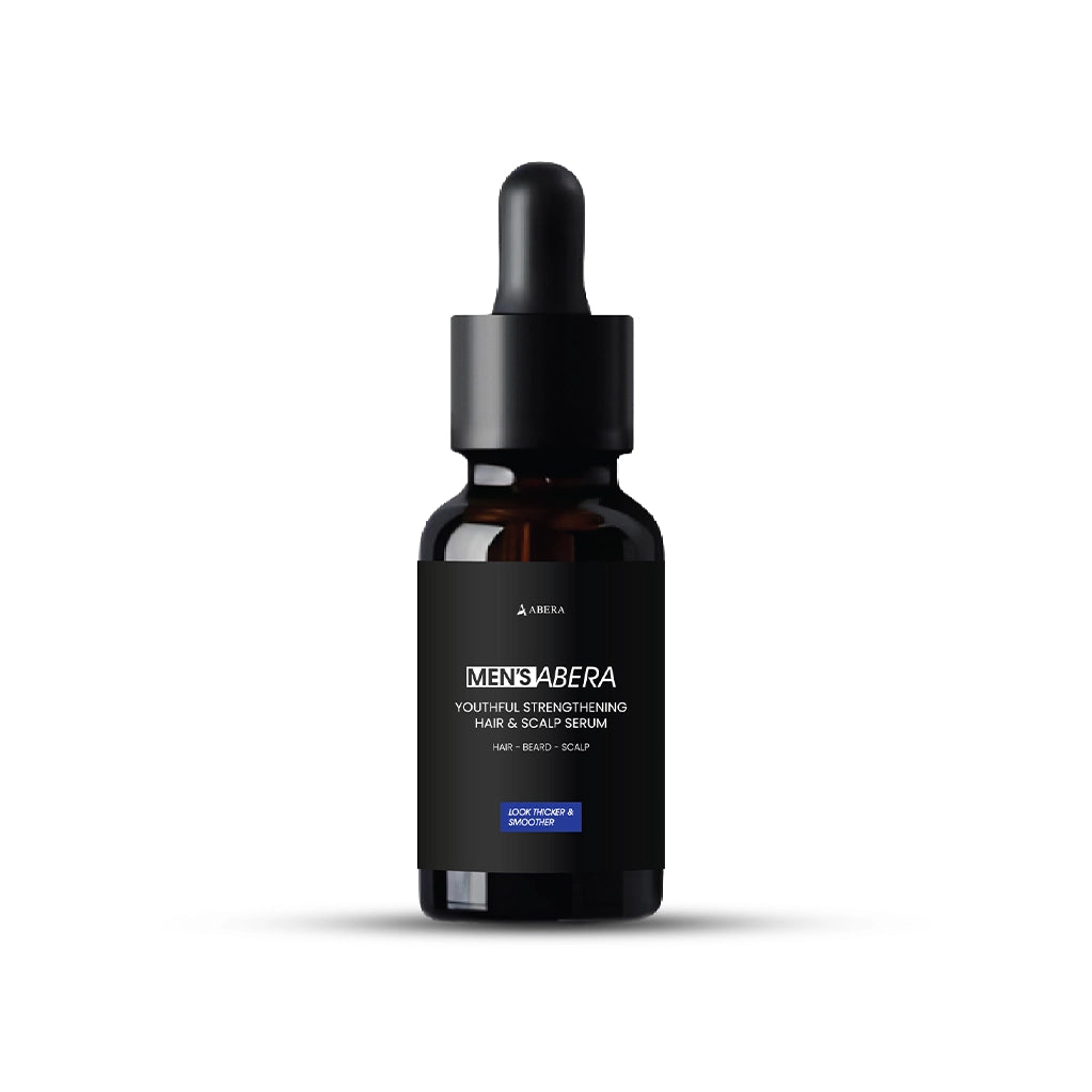 Serum H.B.S 5IN1 MEN'S ABERA
