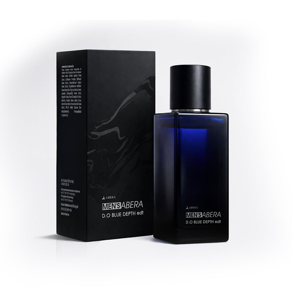 Nước Hoa Nam D.O Blue Depth MEN'ABERA