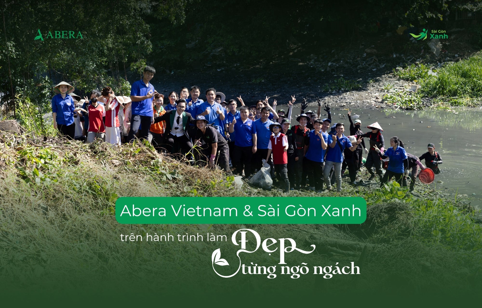 Chiến dịch “Đẹp từng ngõ ngách”: Nâng cao tinh thần chăm sóc mọi ngõ ngách thành phố