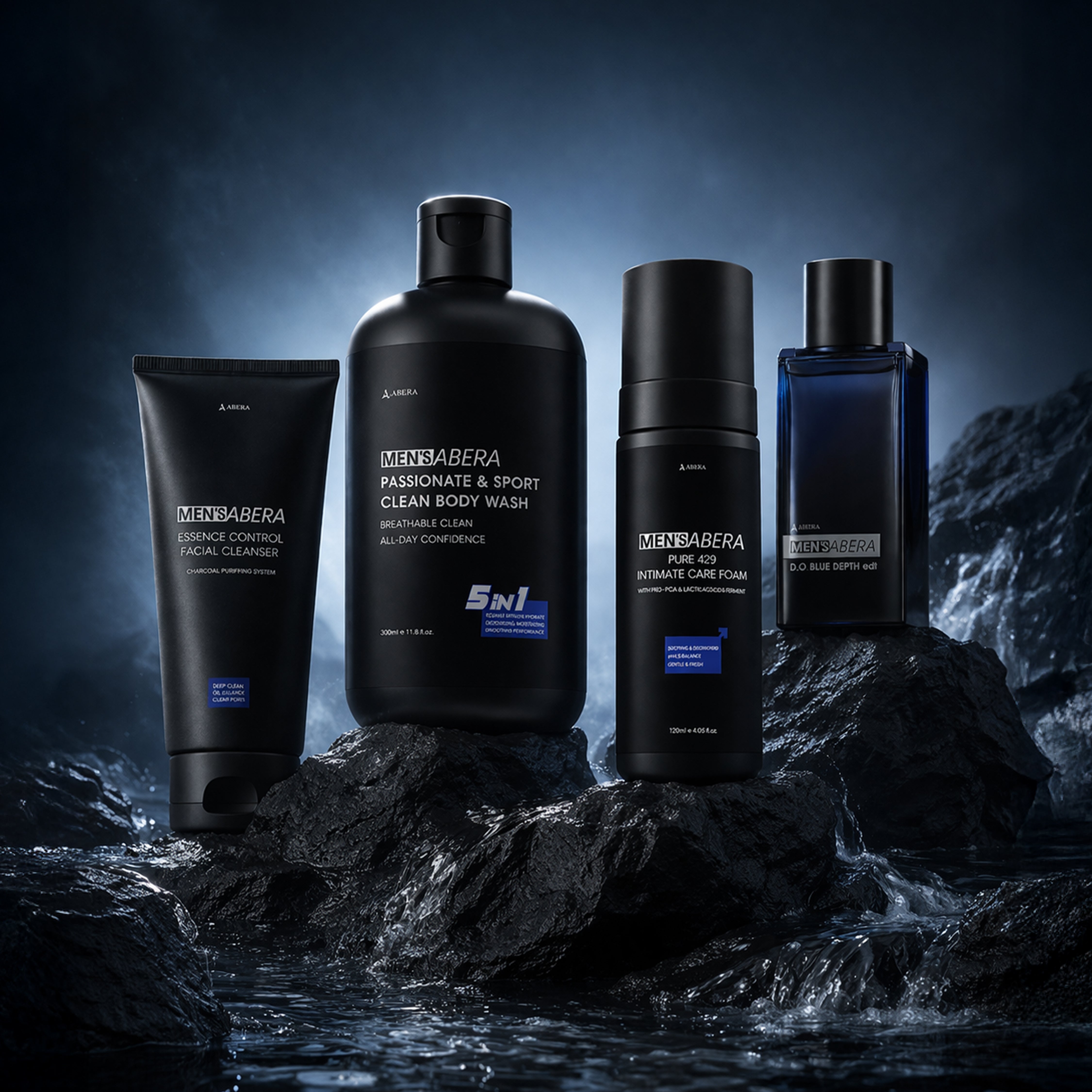 MEN'S ABERA