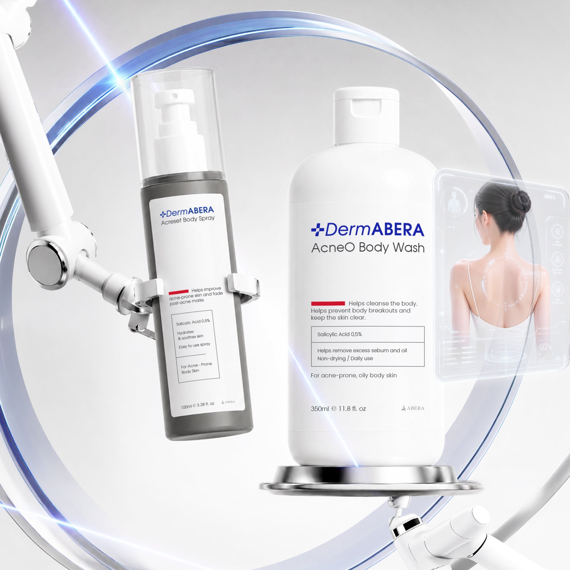 DermABERA