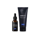 SERUM H.B.S 5IN1 MEN'S ABERA & SỮA RỬA MẶT THAN TRE