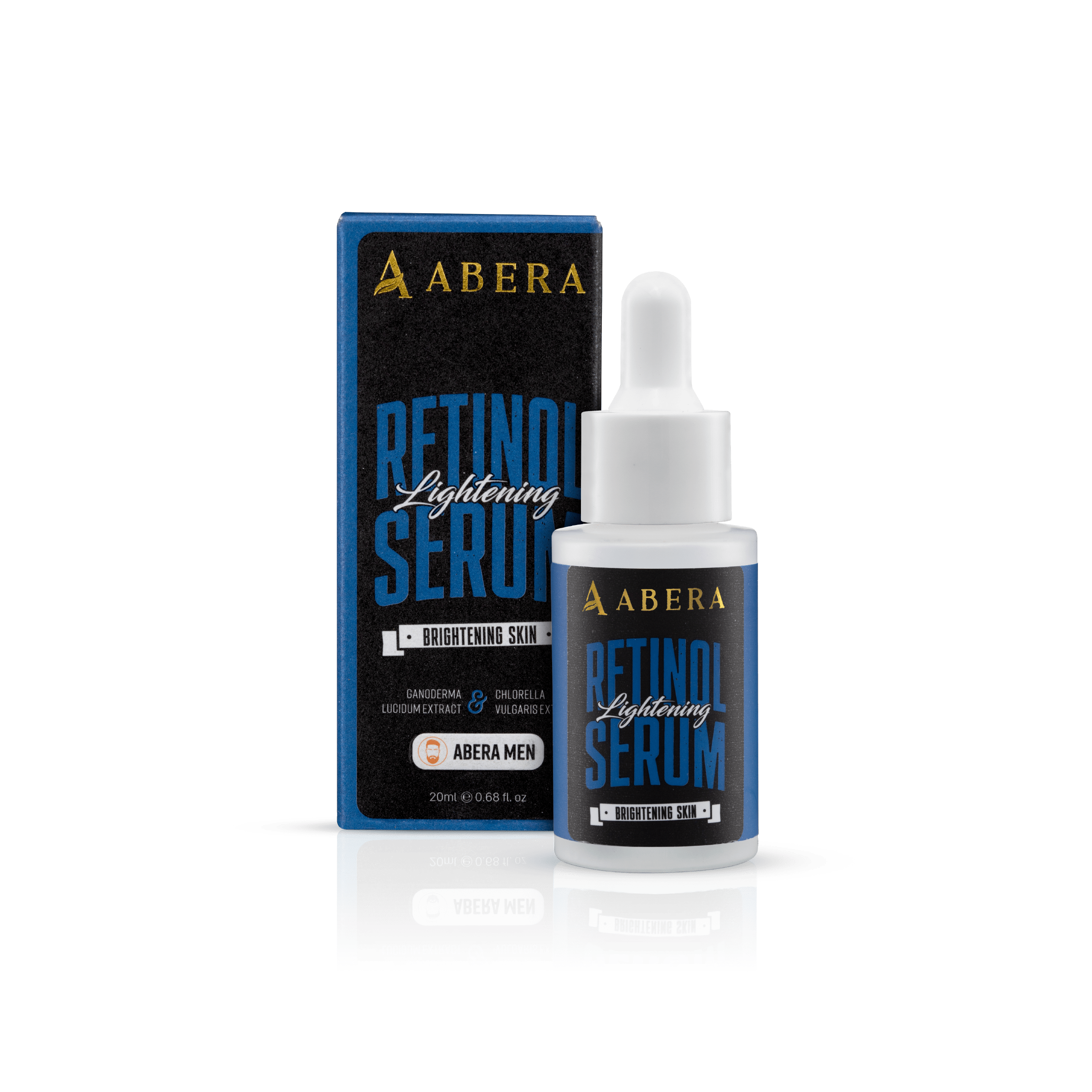 Serum Retinol Abera Men