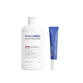 COMBO GEL CHẤM MỤN & SỮA TẮM MỤN LƯNG DERMABERA