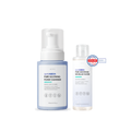 COMBO NƯỚC TẨY TRANG DỊU DA LUMIABERA 140ML & SỮA RỬA MẶT DỊU DA 170ML