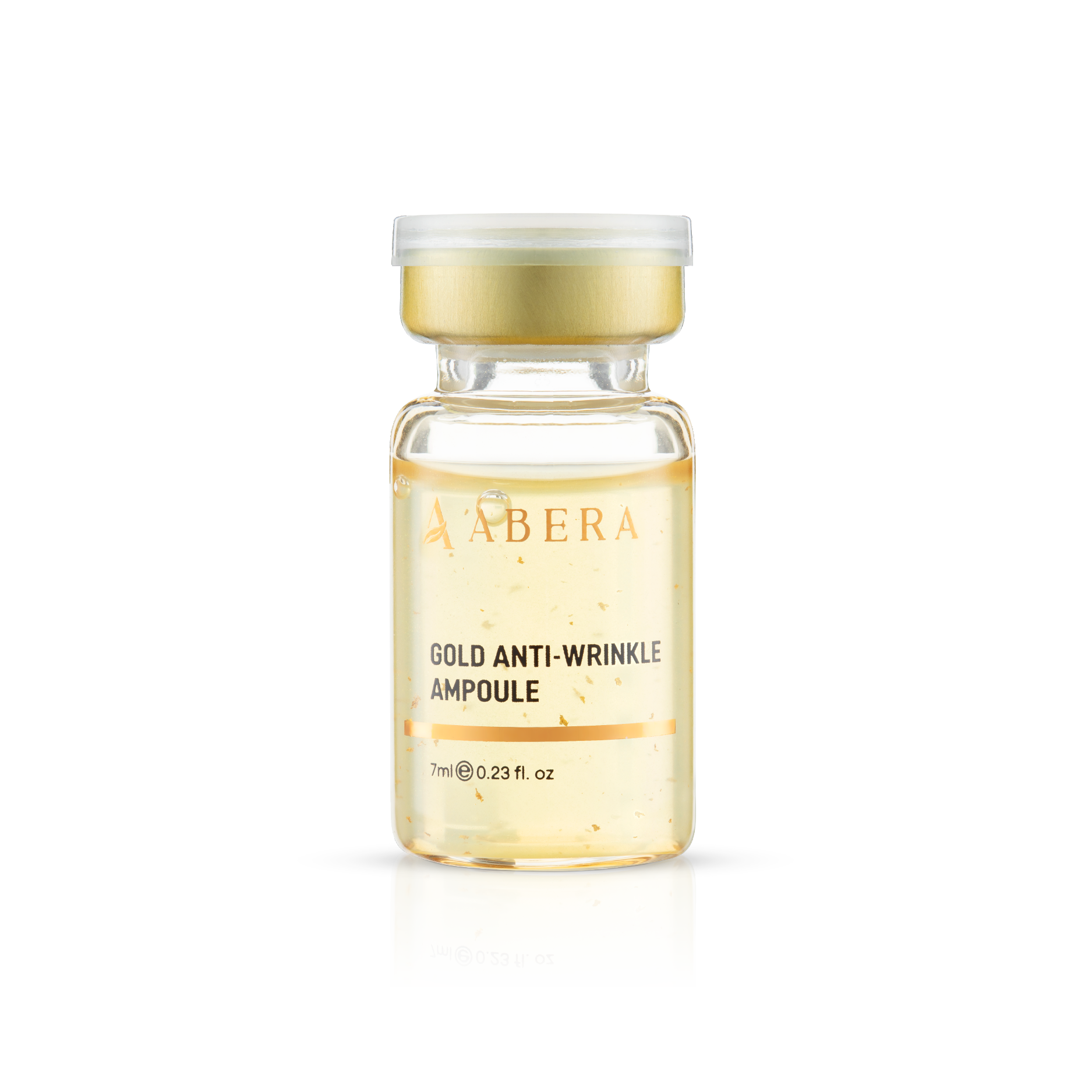 Ampoule mờ nhăn Abera 