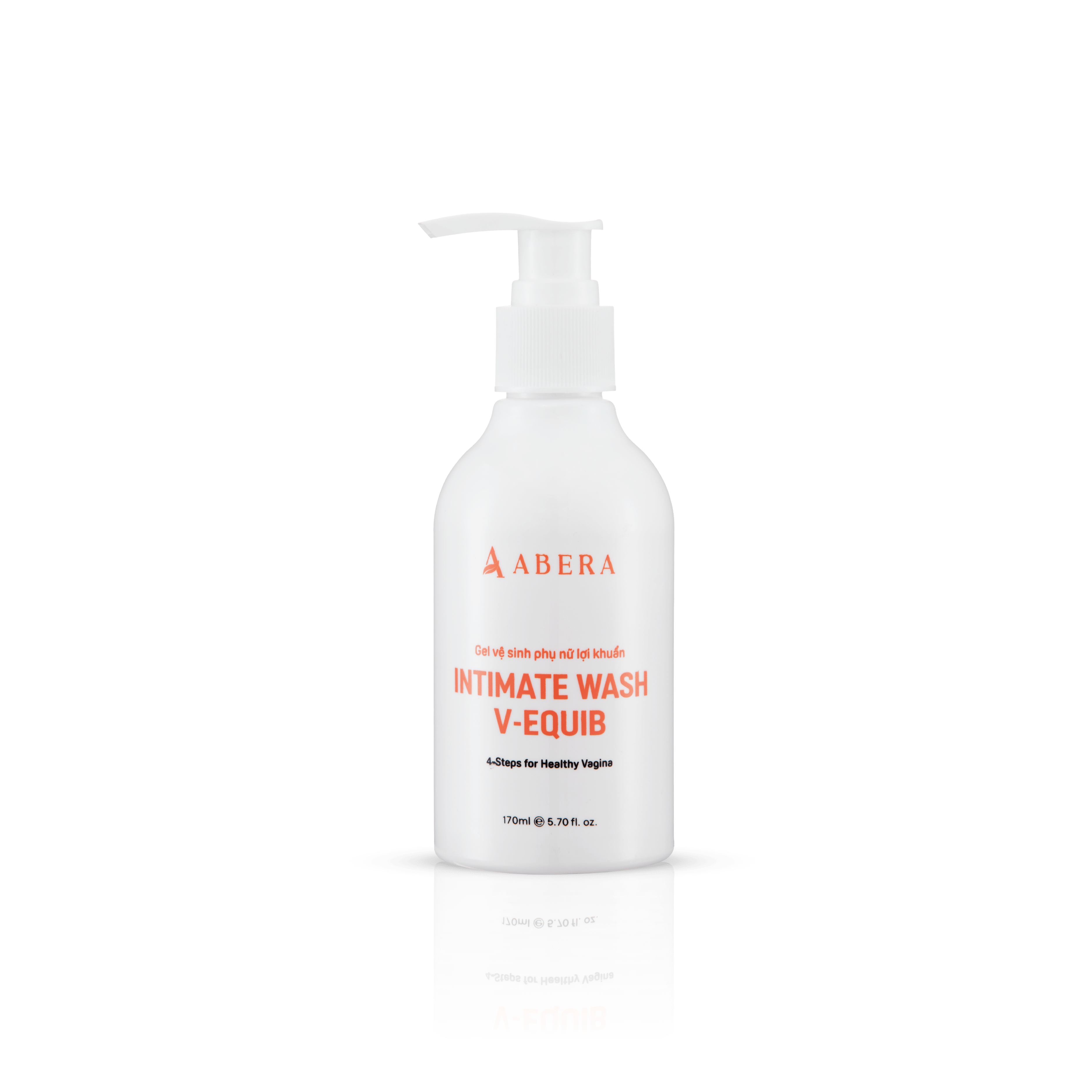 Abera Intimate Wash V-Equib