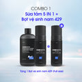 [COMBO DEAL HỜI] - THÁNG 7 BÙNG NỔ