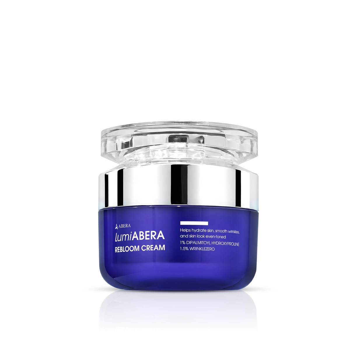 LumiABERA REBLOOM CREAM