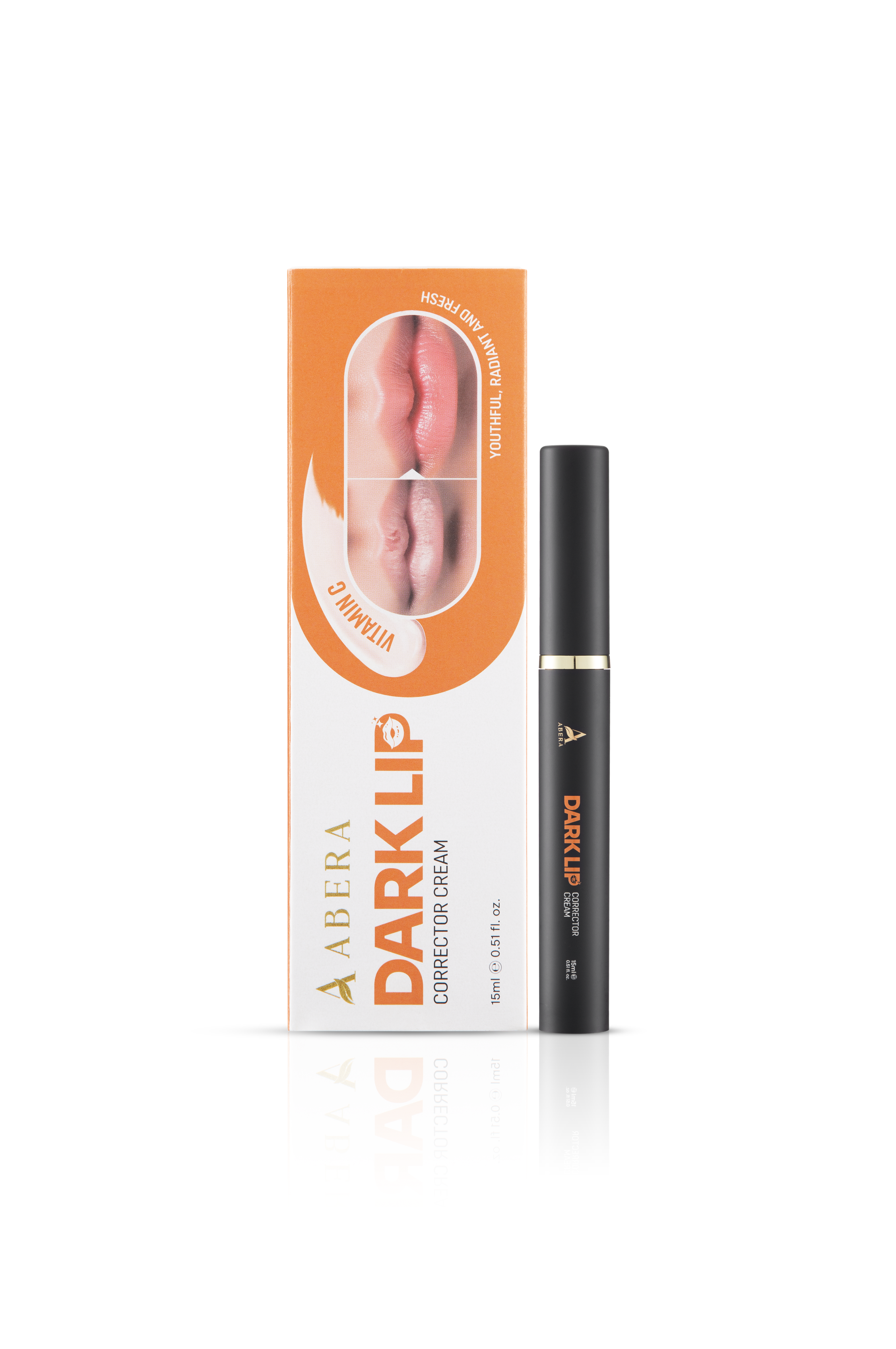 Kem Thâm Môi Abera