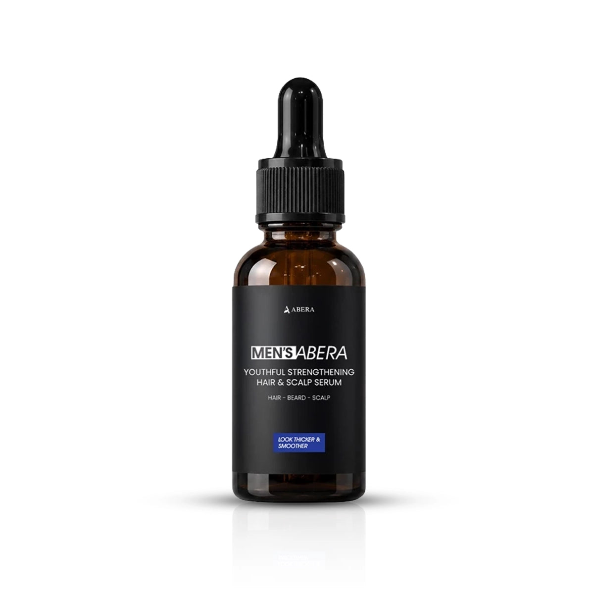 MEN'S ABERA SERUM H.B.S 5IN1